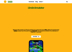 Limonemulator.com thumbnail