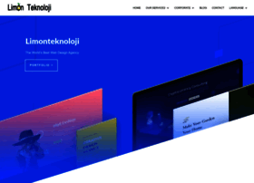Limonteknoloji.com thumbnail