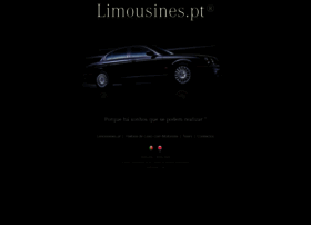 Limousines.pt thumbnail