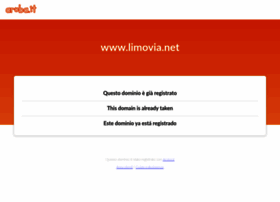 Limovia.net thumbnail