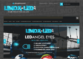 Limox-led.at thumbnail