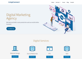 Limpconnect.com thumbnail