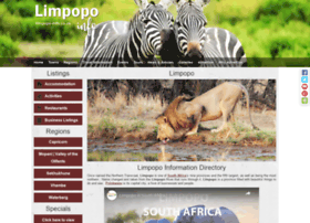Limpopo-info.co.za thumbnail