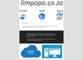 Limpopo.co.za thumbnail Limpopo.co.za thumbnail