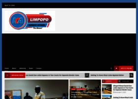 Limpopocurrentaffairs.co.za thumbnail