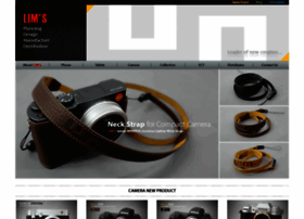 Limsdesign.com thumbnail