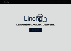 Linchpinsoftware.com thumbnail