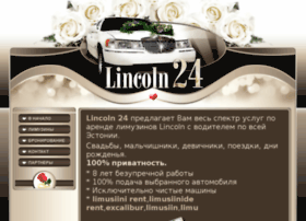 Lincoln24.com thumbnail