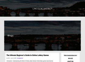Lincolnlandbct.com thumbnail