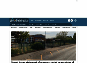 Lincolnshirelive.co.uk thumbnail