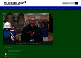Lincolnshiremethodist.org.uk thumbnail