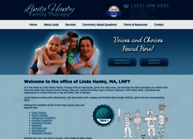 Lindahanbyfamilytherapy.com thumbnail