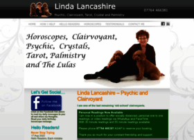 Lindalancashire.co.uk thumbnail