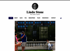 Lindastone.net thumbnail