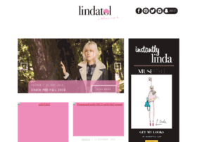 Lindatol.com thumbnail