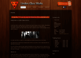 Lindenglassworks.co.za thumbnail