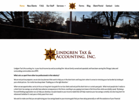Lindgrentaxandaccounting.com thumbnail