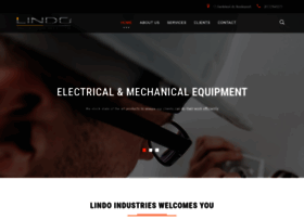 Lindoindustries.co.za thumbnail Lindoindustries.co.za thumbnail