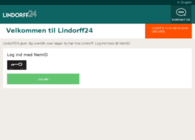 Lindorff24 No