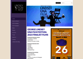 Lindseyfilmfest.com thumbnail