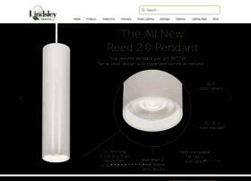 Lindsleylighting.com thumbnail