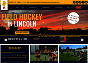 Lindumhockey.co.uk thumbnail
