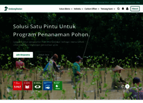 Lindungihutan.com thumbnail