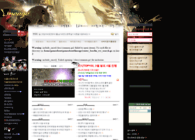 Lineage.gameabout.com thumbnail