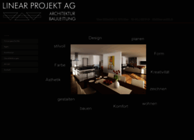 Linear-projekt.ch thumbnail
