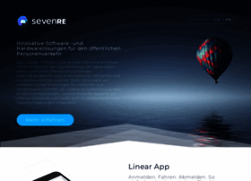 Linearapp.de thumbnail