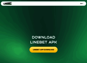 Linebet-apk.website thumbnail