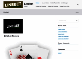 Linebet-bk.com thumbnail