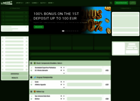 Linebet.com thumbnail