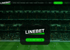 Linebet.company thumbnail
