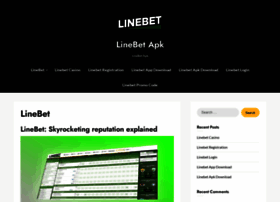 Linebets-apk.com thumbnail