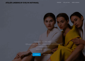 Linebins.at thumbnail
