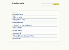 Linecinema.lv thumbnail