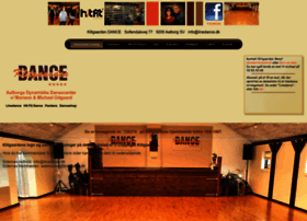 Linedance.dk thumbnail