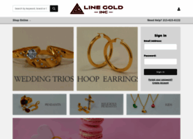 Linegoldinc deals