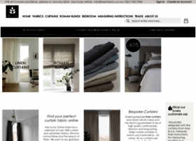 Linenfabrics.co.uk thumbnail