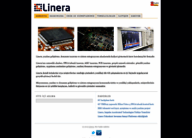 Linera.com.tr thumbnail