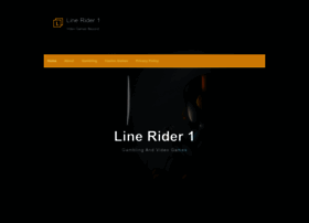 Linerider1.net thumbnail