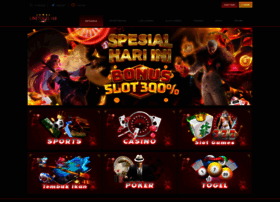 Linetogel168.com thumbnail