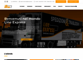 Linexpress.it thumbnail