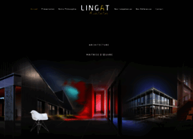 Lingat.fr thumbnail