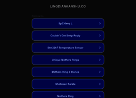 Lingdiankanshu.co thumbnail Lingdiankanshu.co thumbnail