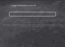 Lingerieofceara.com.br thumbnail