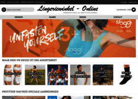 Lingeriewinkel-online.eu thumbnail