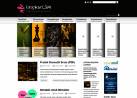 Lingkarlsm.com thumbnail