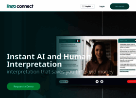 Lingoconnect.com thumbnail